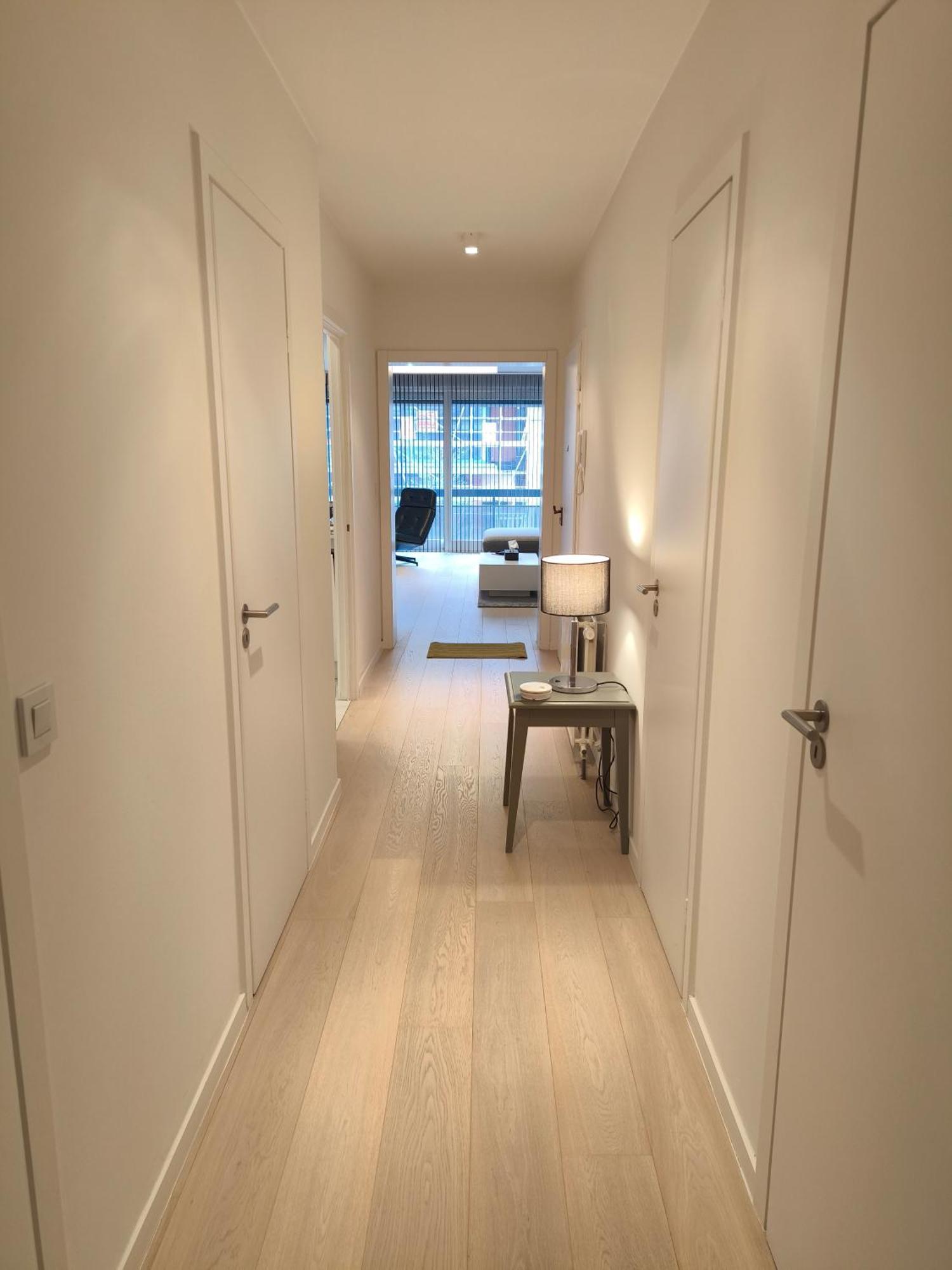 Vanbunnen Knokke-Heist Exterior foto