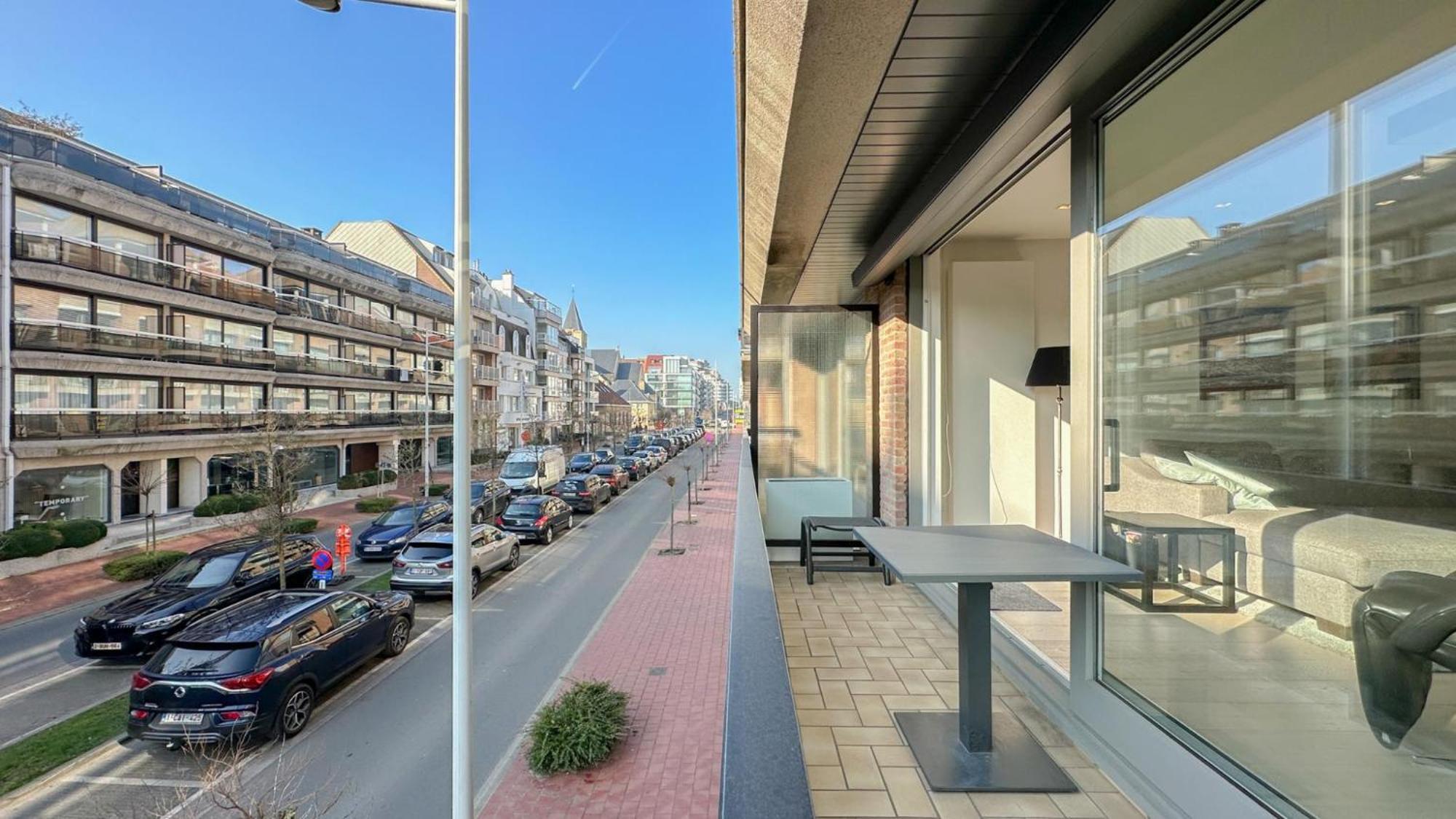 Vanbunnen Knokke-Heist Exterior foto